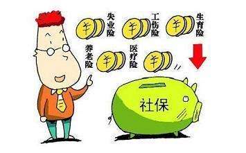 社保斷交有什么影響？ 第1張