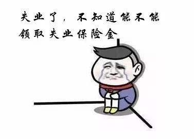失業保險中斷就清零嗎？ 第1張
