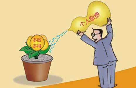 個人繳社保需要多少？應該如何繳納？ 第1張