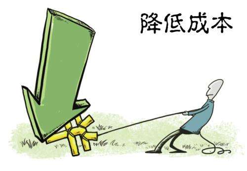 為何企業(yè)都在使用勞務(wù)外包工？ 第1張