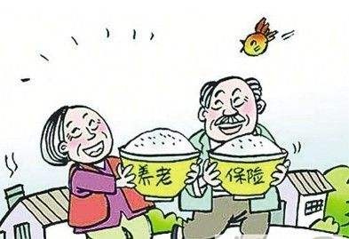 社保繳滿(mǎn)15年后每月拿多少錢(qián)？ 第1張