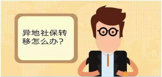 社保省內轉移材料轉移流程？ 第1張