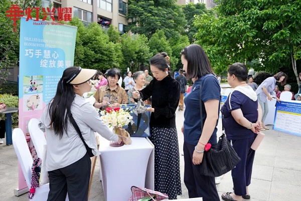 就業(yè)小站賦新能！瑞方人力支持開展的華興街道就業(yè)服務(wù)小站技能培訓(xùn)班今日啟動(dòng)！ 第5張
