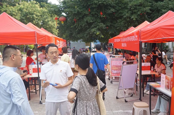 為高校畢業(yè)生搭建就業(yè)“直通車”，瑞方人力“點亮”青年就業(yè)路！ 第3張