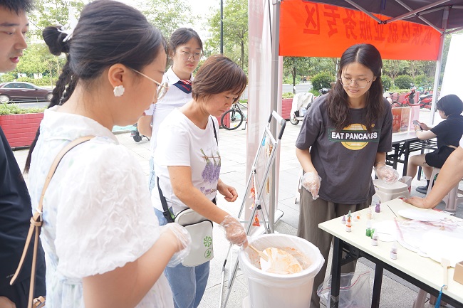 全年答卷！瑞方人力助力武侯區(qū)人力資源市場就業(yè)工作高質(zhì)量發(fā)展！ 第12張