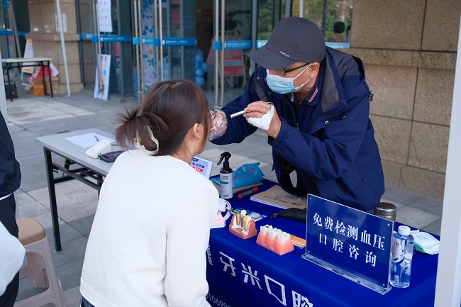 全年答卷！瑞方人力助力武侯區(qū)人力資源市場就業(yè)工作高質(zhì)量發(fā)展！ 第13張